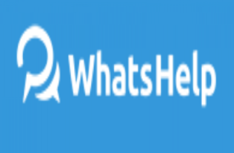 WhatsHelp - צ'ט של פייסבוק ועוד