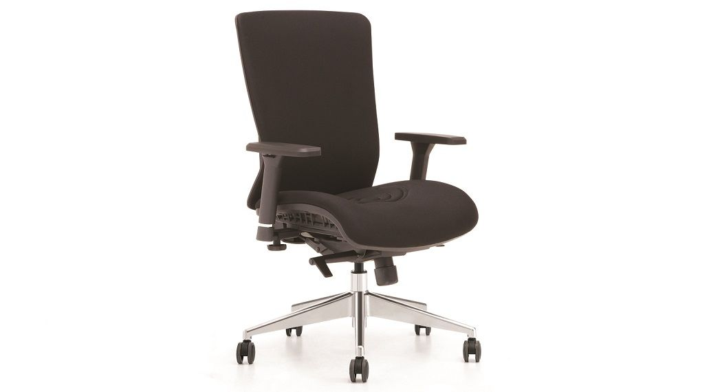 כסא מחשב אורתופדי דגם Total Comfort – Clasic