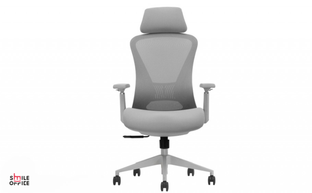 כסא גיימינג Total Comfort – River